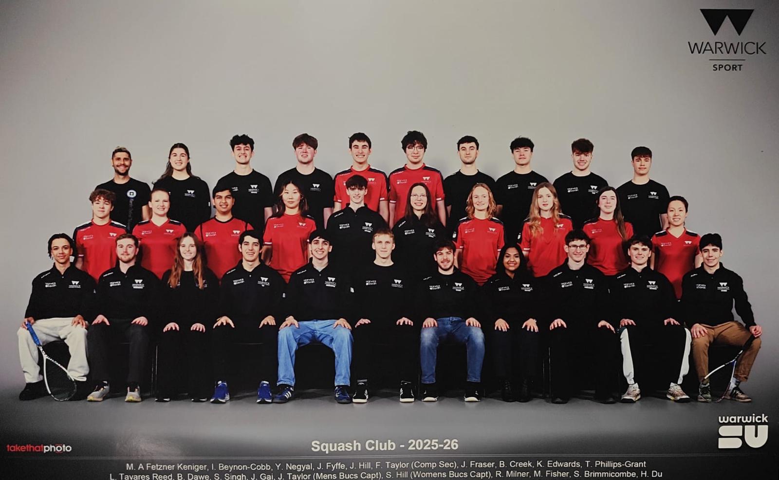 2025-26 Squash Club