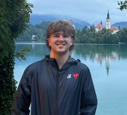 Joe Fyffe, Social Sec