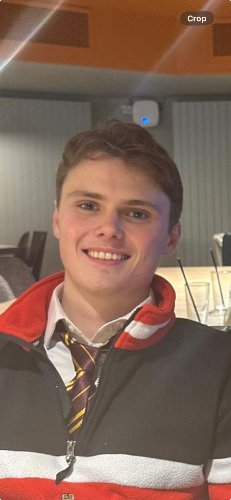 Jack Rossiter, Tour Sec