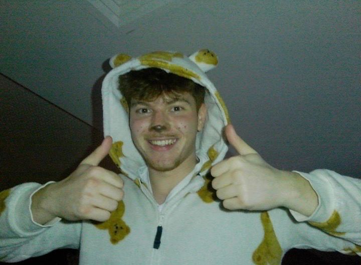 Kieran Edwards, Charities and Welfare